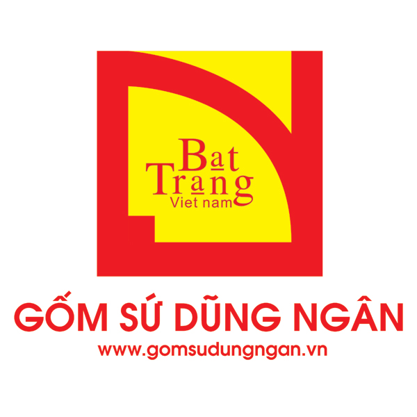 Gốm sứ Dũng Ngân Bát Tràng